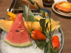 -万岛日本料理铁板烧(万泰国际店)
