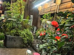 -龙姐私房菜(和顺古镇店)