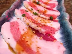 黑豚五花-魔宗·烧肉(汉街店)