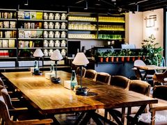大堂-心邸·庆宴(雅宝城店)