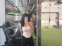 -OXYGYM 奥美氧舱运动中心(朝阳大悦城店)
