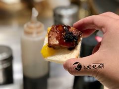 -大渔铁板烧(蛇口店)