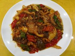 烧全菌-德贤烧麦菜馆(本溪路店)