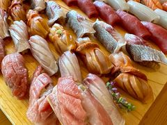 -鮨冠OMAKASE食べ放题(北京首店)