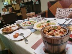 -意卡菲·欢乐聚会餐厅(华侨店)