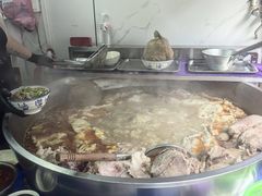 -杨家牛肉汤(淮建路店)