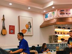 -BAURSAK包尔萨克早餐屋(第二分店)