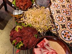-王歘歘·chuǎ火锅(五道营店)