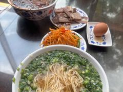 -吾穆勒蓬灰牛肉面·清真(北滨河中路店)