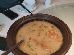 -饭橘汉江码头·乡野土菜馆(静安路店)