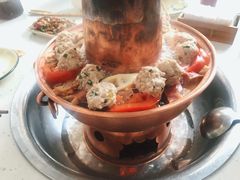 -攀枝花野菜铜火锅(万科凯德店)