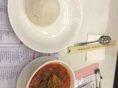 -大哥餐厅(西城花园店)