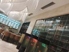 -吴江宾馆·爱琴海西餐厅