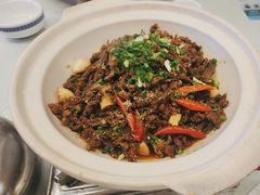 -业华湘·特色菜