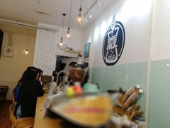 -COFFEE HOLIC(朝外SOHO店)