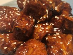 -鹿港小镇(悠唐店)