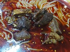 -同盛食堂(同盛大厦店)