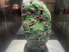 -湖南省地质博物馆