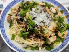 -阿坤传统手工小吃(杨家坪店)