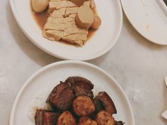 -南小馆(迪士尼小镇店)