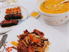 -春满园·早茶·粤菜·宴会(前海店)