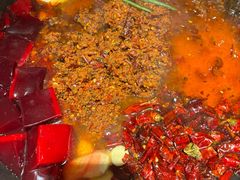 -川泽火锅·重庆老火锅(南河店)