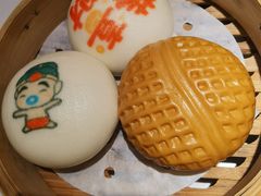 -禄运茶居·手工点心(猎德店)