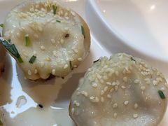 -小杨生煎(周浦万达店)