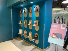 -海马体照相馆(北京apm店)