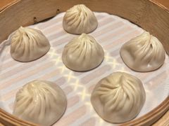 -鼎泰丰(德基广场店)