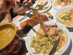 -关东小磨东北菜(漕河泾印象城店)