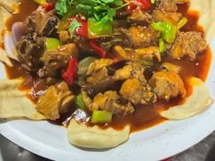 -苏湘小馆·不做预制菜(青年公社店)