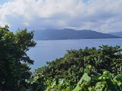 -海南分界洲岛旅游区