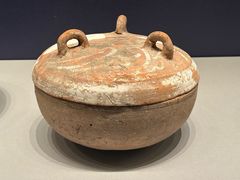 -北京大葆台遗址博物馆