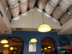 大堂-绝城芋儿鸡(犀浦旗舰店)