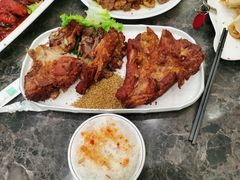 -金阁家常菜(贵阳路店)