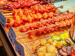 -韩盛·盛江山自助料理(于洪新玛特店)