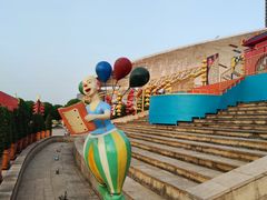 -重庆国际马戏城
