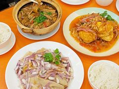-雅苑餐厅(朝天路店)