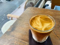 -Tequila Espresso(嘉善路店)