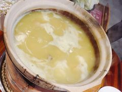 -捞围鲜·港式打边炉(海阳路店)