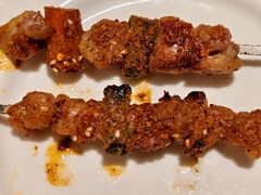 -松咖啡自助餐厅·松北香格里拉