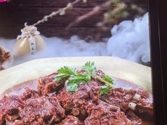 -芦月轩羊蝎子(北蜂窝店)