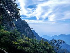 -三清山风景名胜区