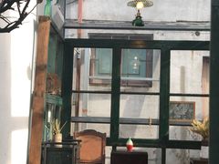 门面-METAL HANDS(五道营店)