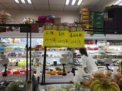 -Z家吃货联盟(南三院店)