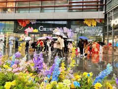 -大悦城(沈阳中街店)