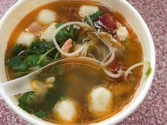 -明月虾面(厦禾路店)