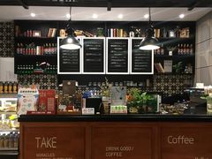 -西西弗书店&矢量咖啡(来福士广场店)