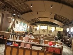 -南海渔家•海鲜•正宗海南菜(海棠湾店)